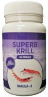 Superbe Krill 60 Perles