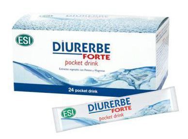 Pocket Drink Diurerbe 24Sbrs.