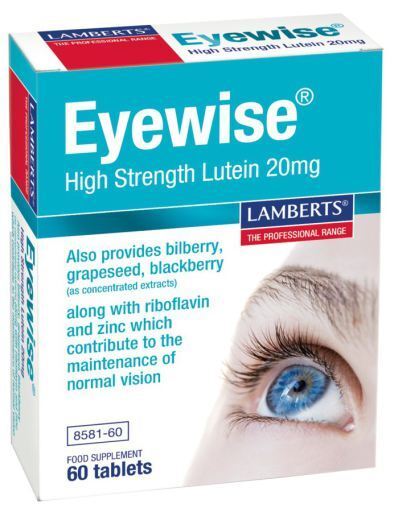 Eyewise 60comp