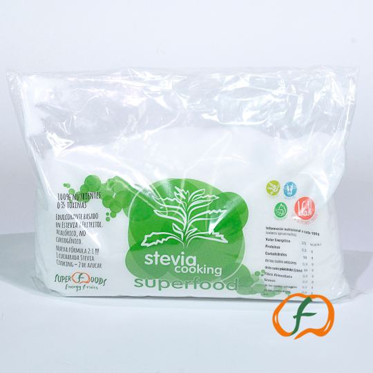 Stevia Cuisson 12 1 Kg