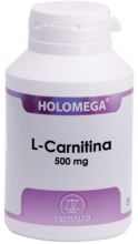 L-carnitine Holomega