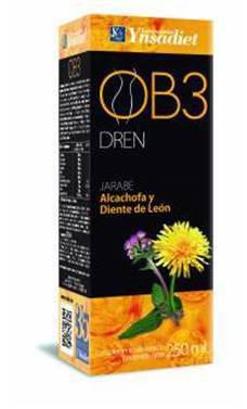 Vidange Ob3 475 ml