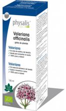 Extrait de Valeriana Officinalis 100Ml Bio