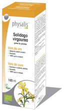 Solidago Virgaurea 100Ml Bio Extrait