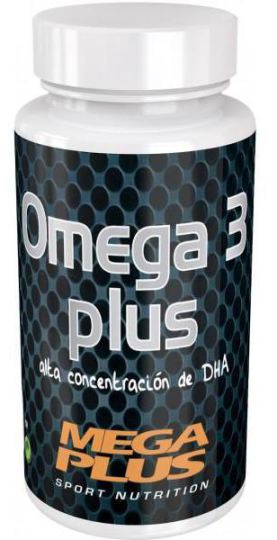 Oméga plus