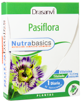 Passiflore 30 Capsules