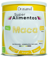 Super Food - Maca 200G Bio