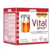 Vitalpur Energy 20 Fioles