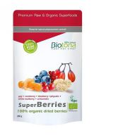 Superberries Baies 250G