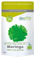 Moringa en poudre 200G