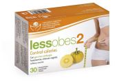 Lessobes 2 calories contrôle 30 comprimés