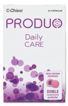 Je produis Daily Care 30 Cap