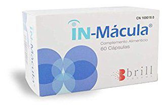 In-Macula 60 Gélules