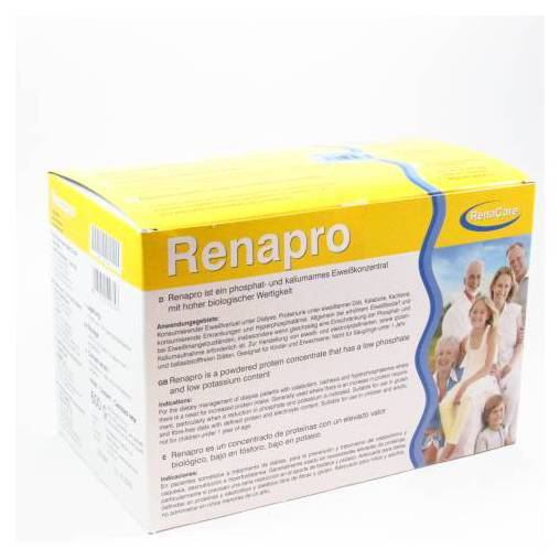 Renapro 20 g 30 enveloppes