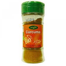 Epices Curcuma Bio 30 gr