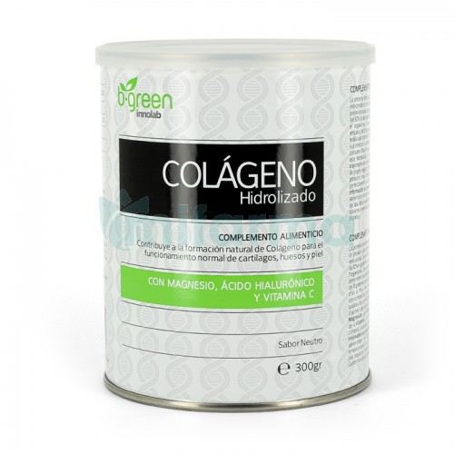 Collagène hydrolysé 300 gr