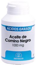 Huile de cumin noir 1000 mg