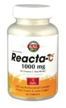 Reacta C 1000 mg - 60 comprimés