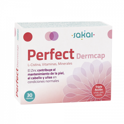 Parfait Dermcap