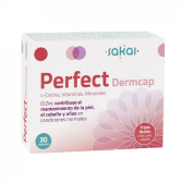 Parfait Dermcap