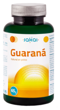 Guarana Poudre