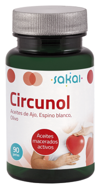 Circunol 90 Perles