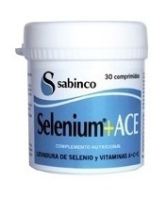 Sélénium Comp Ace 30