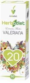 Extrait de valériane 50 ml