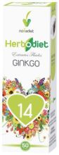 Extrait de Ginkgo Biloba 50 ml