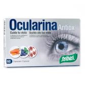 Antiox Ocularina Capsules