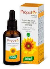 Ext. Propolis liquide 50ml