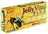 Ampoules Jellyvital Plus