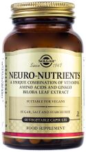 Neuro Nutrients 30 Capsules