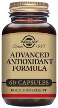 Formule Antioxydante Avancée Capsules