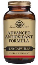 Formule Antioxydante Avancée Capsules