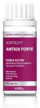 Antiox Forte Antioxydant 60 gélules