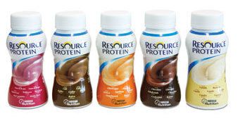 Protein 24 Botellas Sabor Café 200 ml