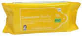 CalenduflorBaby Lingettes Hydratantes 72 unités