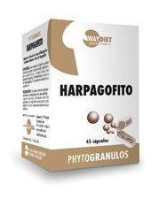 Phytogranulos Harpagofito 45 Gélules