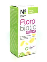 Florabioctic instantanée ns 8 sachets