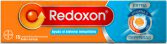 Redoxon Double Action 15 Comprimés Effervescents