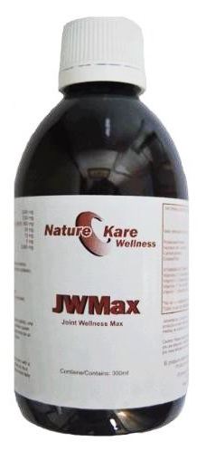 Jwmax 300 ml