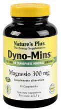 Dyno-Mins Magnesio 300 mg 90 Comprimés