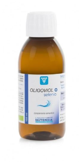 Oligoviol Sm-O 150 ml