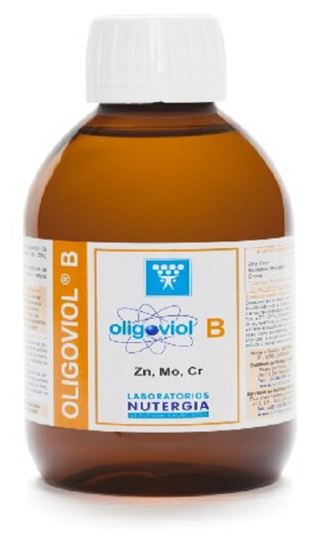 Oligoviol Sm-B 150 ml