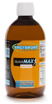 Ergysport Oligomax 500 ml