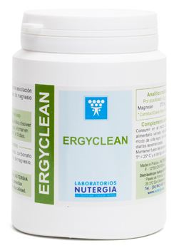 Ergyclean 120 gr