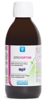 Ergytonil 250Ml.