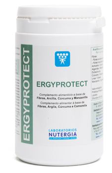 Ergyprotect Poudre