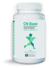 Cn base 60 Cap.